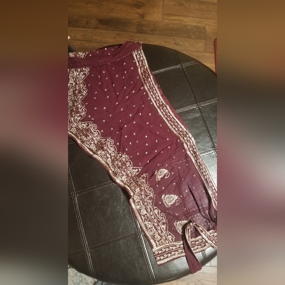 NWT Free People Starlight Sarong Shorts - Picture 3 of 4